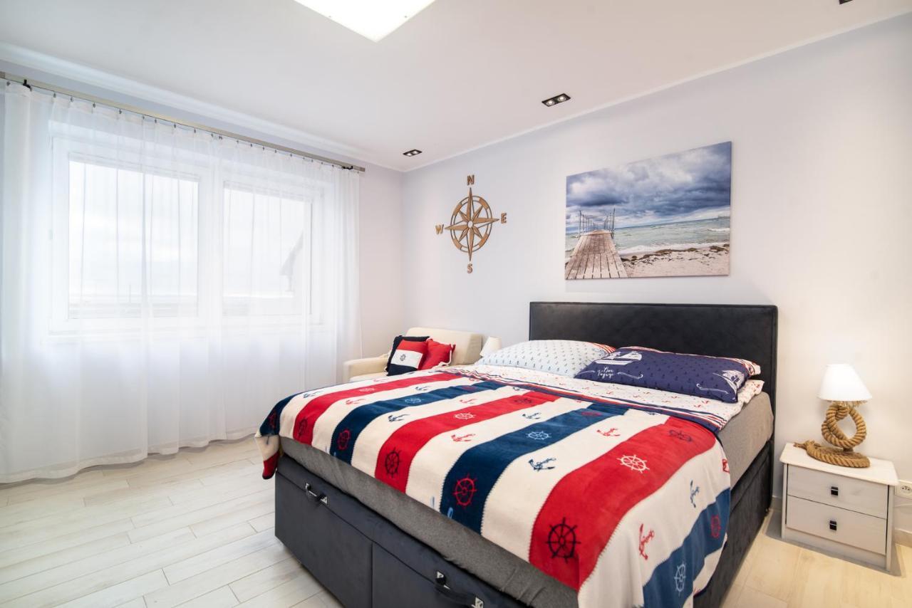 Apartament W Helu Exterior photo