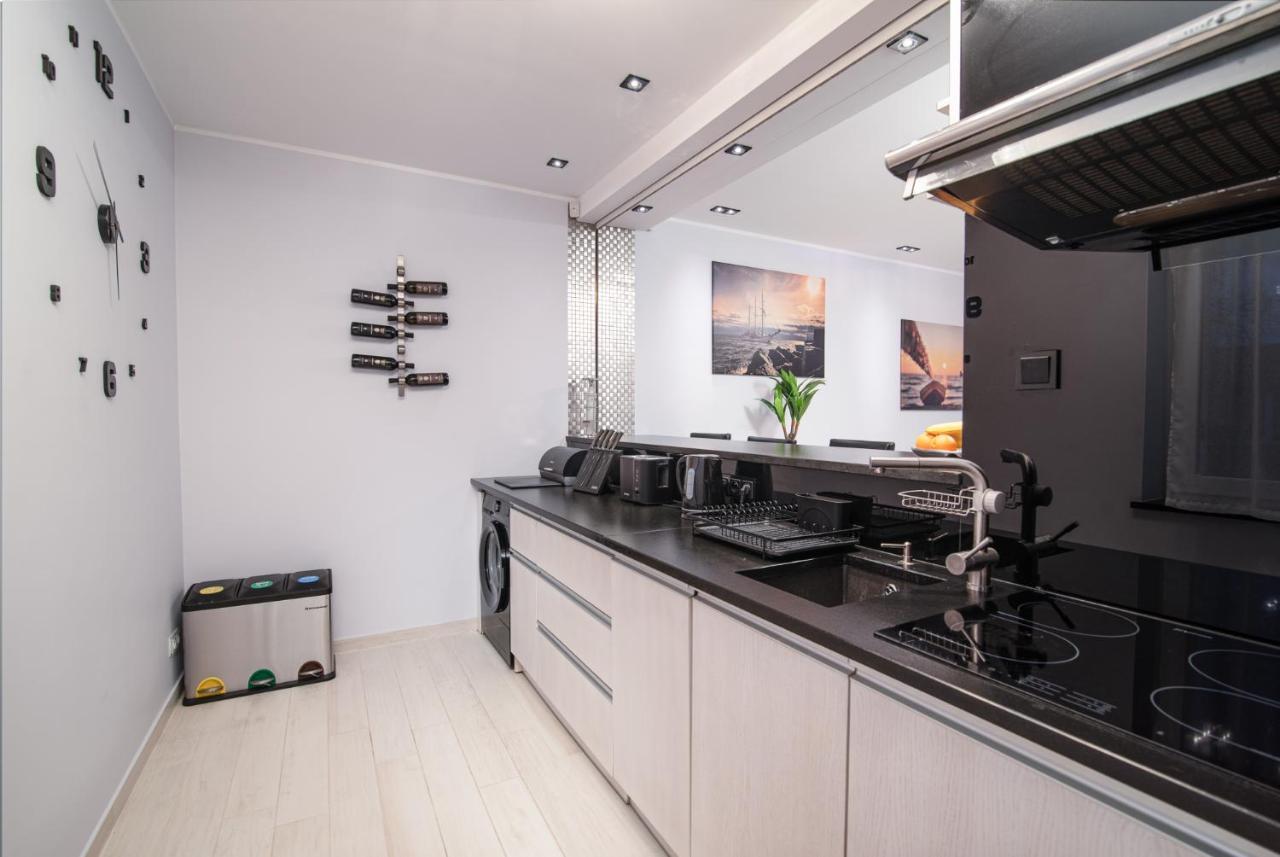 Apartament W Helu Exterior photo