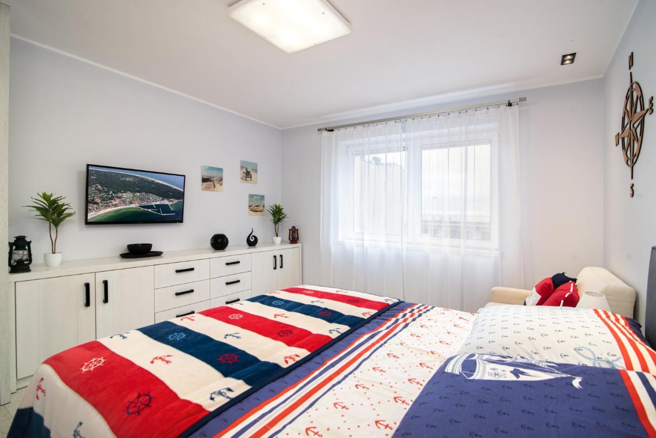 Apartament W Helu Exterior photo