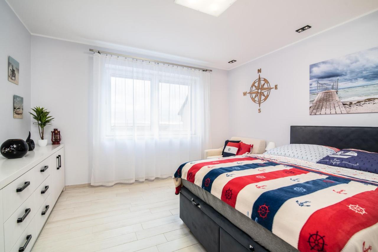 Apartament W Helu Exterior photo