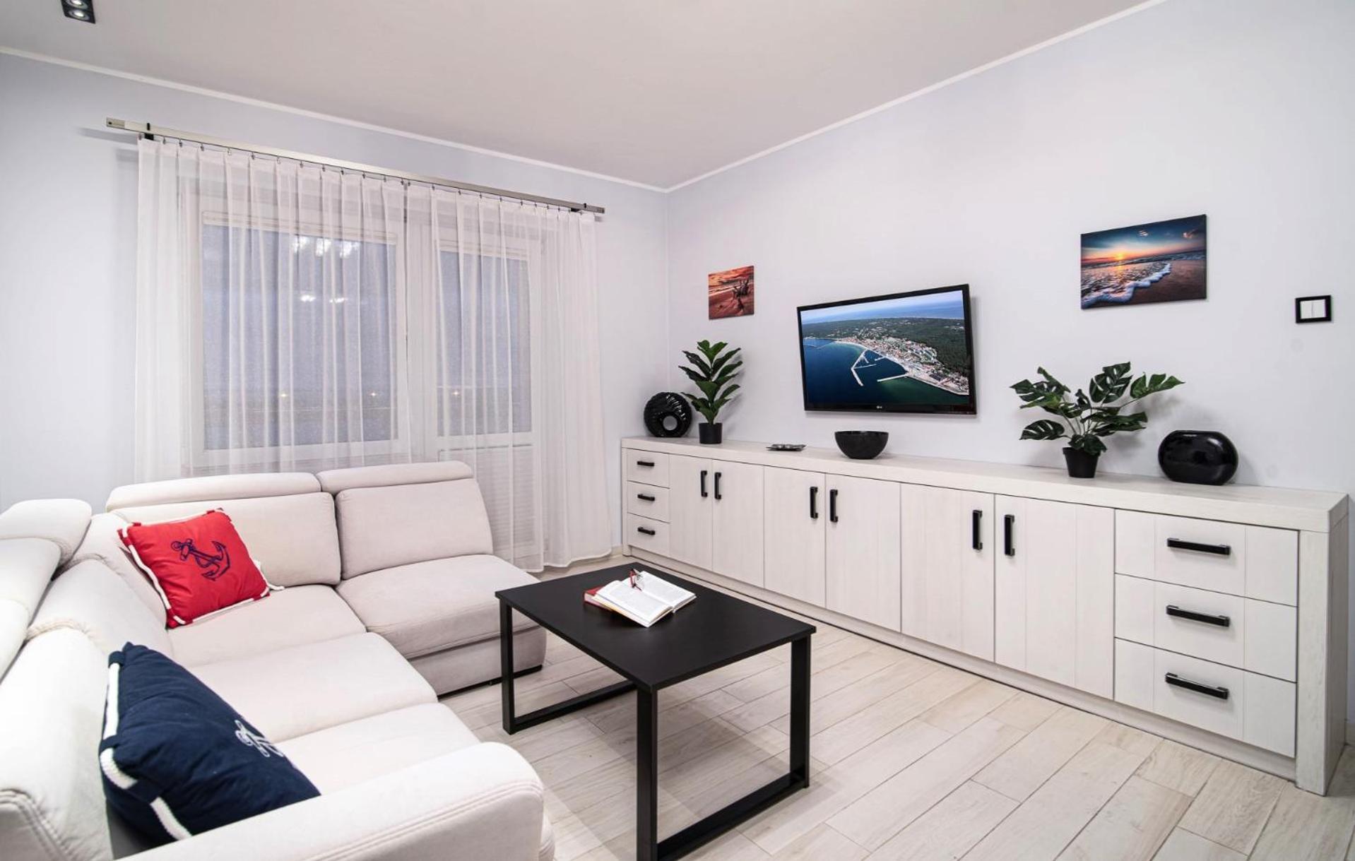 Apartament W Helu Exterior photo